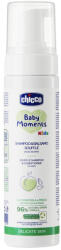 Chicco Sampon és hajkondicionáló soufflé Baby moments Kids 150ml, 0m+
