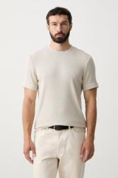 JOOP! férfi t-shirt - bézs XXL