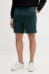 Calvin Klein melegítő férfi pamut - zöld 2XL - answear - 18 990 Ft