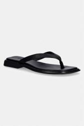 Vagabond Shoemakers papucs női bőr IZZY - fekete Női 38
