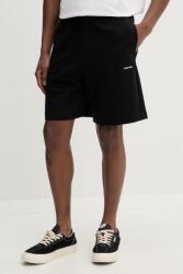Calvin Klein melegítő férfi pamut - fekete 2XL - answear - 16 090 Ft