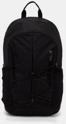 Jack Wolfskin hátizsák női Yuma 18 - fekete Univerzális méret