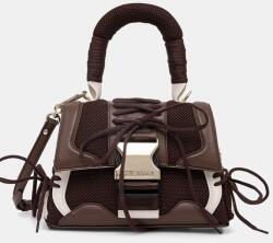 Steve Madden keresztpántos táska női Bdiego-M - barna Univerzális méret