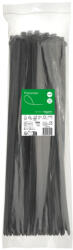 Schneider Electric THORSMAN Kábelkötegelő, 550x8.8mm, fekete (100 db) (IMT46427) (IMT46427)