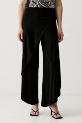 Joseph Ribkoff női culottes nadrág - fekete 36 - answear - 61 990 Ft