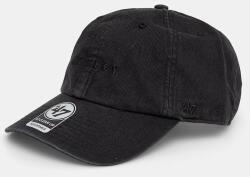Oakley baseball sapka férfi pamut - fekete Univerzális méret