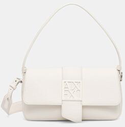 Armani Exchange keresztpántos táska női - bézs Univerzális méret - answear - 53 990 Ft