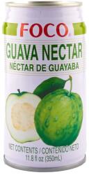  FOCO Guava ital - Guava drink 350 ml - egeszsegbolt