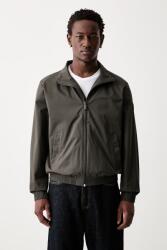 Calvin Klein átmeneti kabát férfi - zöld XL - answear - 55 990 Ft
