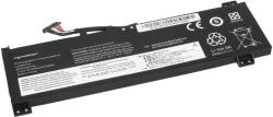 Movano Baterie pentru Lenovo IdeaPad Gaming 3-15ACH6 / Legion 5-15ITH6, L20M4PC0, 15.4 V, 3750 mAh (BT/LE-15ACH6-15.4)