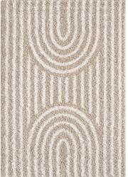 ESTE Бежов килим 80x150 cm Axis - ESTE (02669A BEIGE)