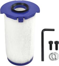 VHBW Filtru HEPA pentru Dyson hand dryer 9KJ / HU03 (BW889004880)
