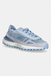 Lacoste Elite Active Sneakers Le Mistral Pack női sportcipő - kék Női 39