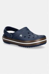 Crocs papucs Crocband Gum Clog - sötétkék Női 42/43