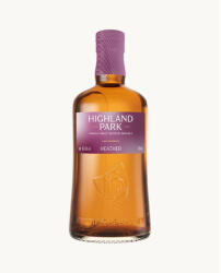 HIGHLAND PARK Cask Strength Heather whisky (0, 7L / 63, 6%) - drinkmix