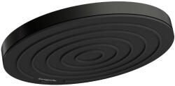 Hansgrohe Pulsify S 1 jet fejzuhany 260, szálcsiszolt fekete króm 24140340 (24140340)