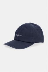 Aeronautica Militare siltes sapka férfi vászon - sötétkék Univerzális méret