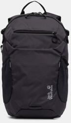 Jack Wolfskin hátizsák Velocity 12 - szürke Univerzális méret