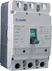Elmark Intrerupator de putere DS1-400 3P 400A 44401MH Elmark (ELM 44401MH)