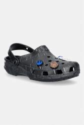 Crocs papucs Classic Star Wars Hyper Space Clog - fekete Női 41/42