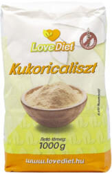 Love Diet kukoricaliszt 1kg