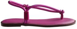 Havaianas női szandál UNA ACAI - rózsaszín Női 39