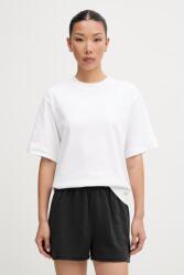 Marc O'Polo női pamut T-shirt - fehér S