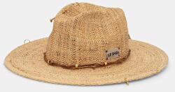 LE SH KA headwear szalmakalap női - bézs S