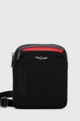 Aeronautica Militare táska - fekete Univerzális méret - answear - 26 990 Ft