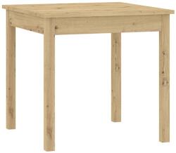 Rauman Lamuno S étkezőasztal, artisan tölgy