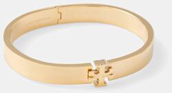 Tory Burch női rozsdamentes acél karkötő Icon - arany M