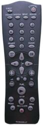 GENERAL PHILIPS 482221910498, RC283206, RT184/101, RC25184 - telecomandă compatibilă de marcă General