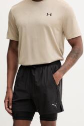 PUMA 2 az 1-ben férfi PWRmode - fekete XL