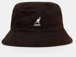 Kangol kalap pamut WASHED BUCKET - barna S