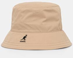 Kangol MULTI-UTILITY PACKABLE BUCKET - bézs M