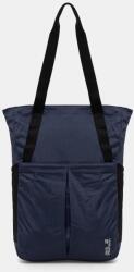 Jack Wolfskin hátizsák Zoa 2in1 Tote - sötétkék Univerzális méret