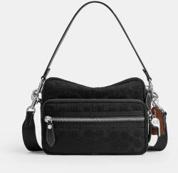 Coach férfi táska Dakota Crossbody - fekete Univerzális méret