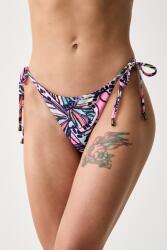 Kurt Geiger London bikini alsó női - rózsaszín XS - answear - 16 590 Ft