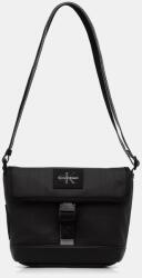 Calvin Klein férfi tasak - fekete Univerzális méret - answear - 35 890 Ft