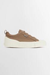 Barbour Stanhope Trainer női teniszcipő - bézs Női 41