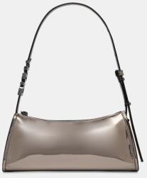 DKNY baguette táska női műbőr - ezüst Univerzális méret