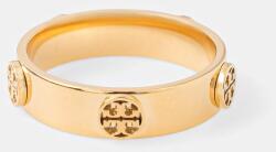 Tory Burch női rozsdamentes acél gyűrű Icon - arany 6 - answear - 54 990 Ft