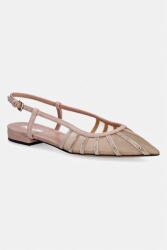 Pollini balerina cipő - bézs Női 40