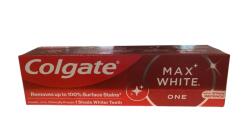 Colgate Pasta de dinti Colgate 75ml Max White One