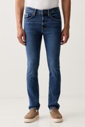 Marc O'Polo slim fit férfi - kék 30/32