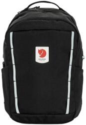 Fjallraven hátizsák gyerek Skule Kids - fekete Univerzális méret