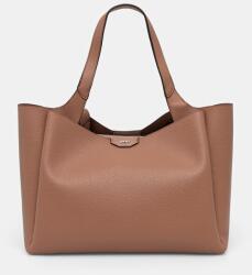 DKNY shopper női - bézs Univerzális méret - answear - 41 990 Ft