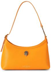 Kurt Geiger London női bőr táska Kurt sling - narancssárga Univerzális méret