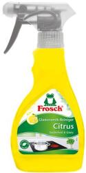 FROSCH Üvegkerámia főzőlap tisztító spray, 300 ml, FROSCH (KHT1385) - iroda24