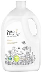 Naturcleaning Öblítő koncentrátum, hipoallergén, 4 l, NATURCLEANING "Cheer (KHT1442) - iroda24